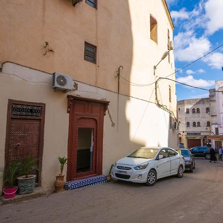 Hello Fez Exterior foto