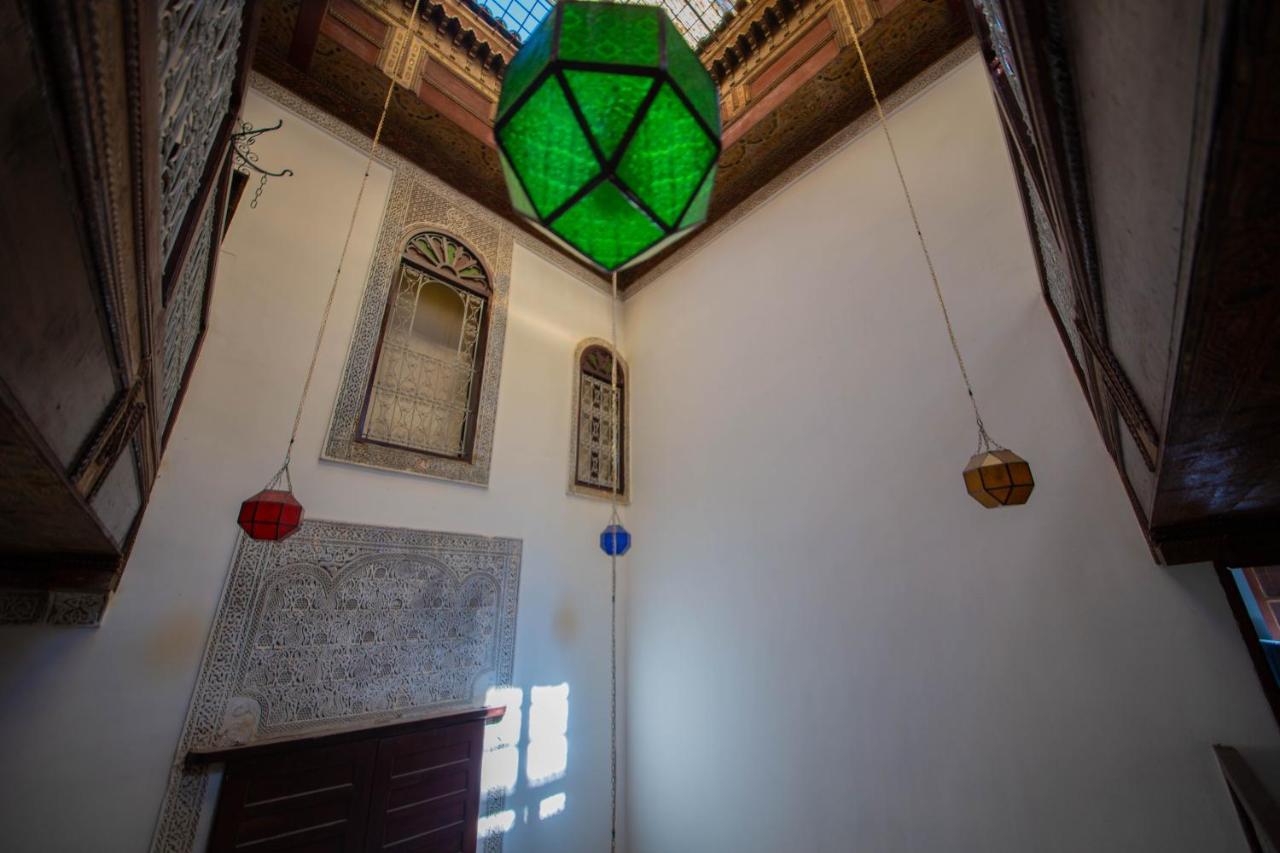 Hello Fez Exterior foto