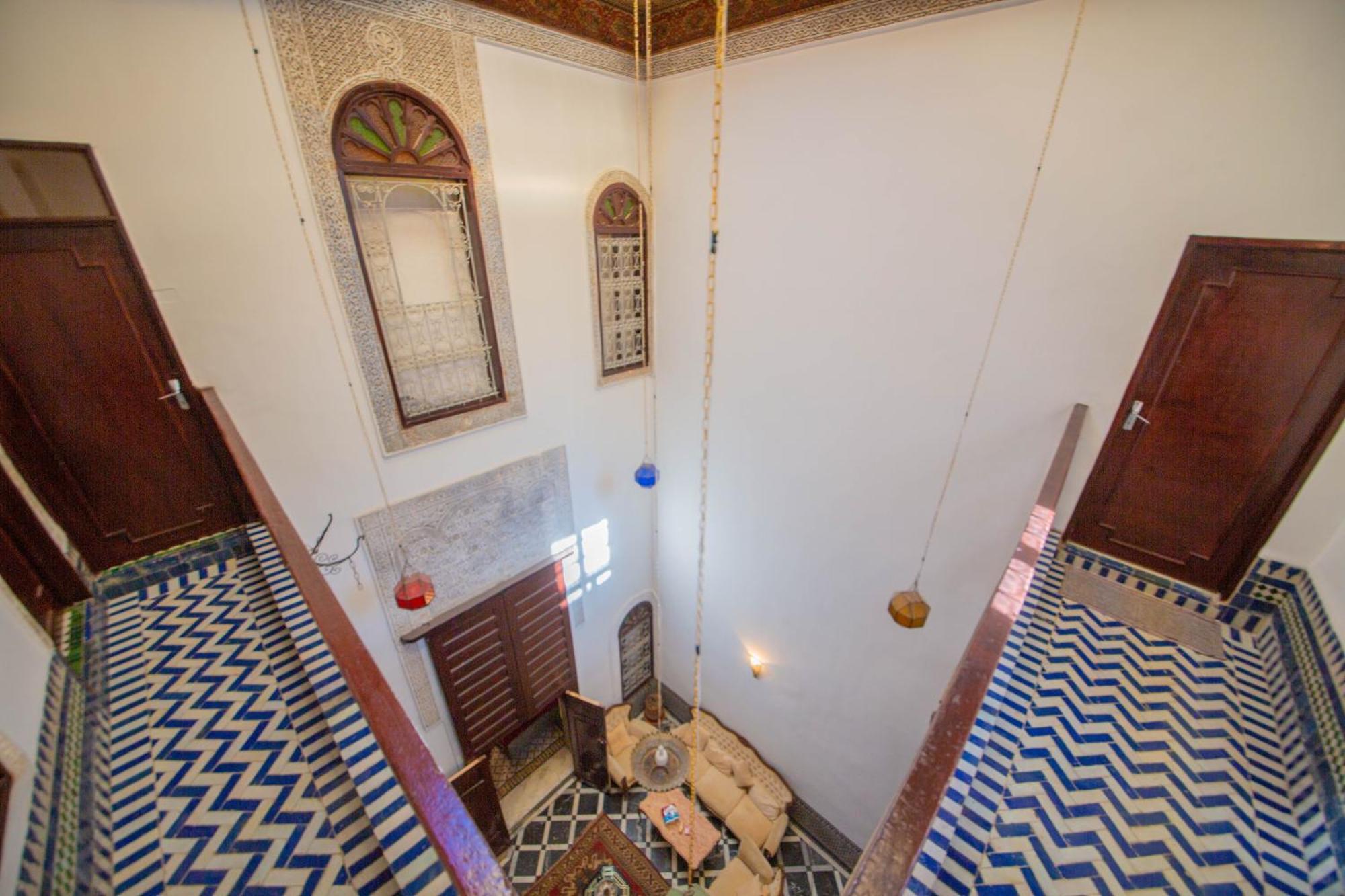 Hello Fez Exterior foto