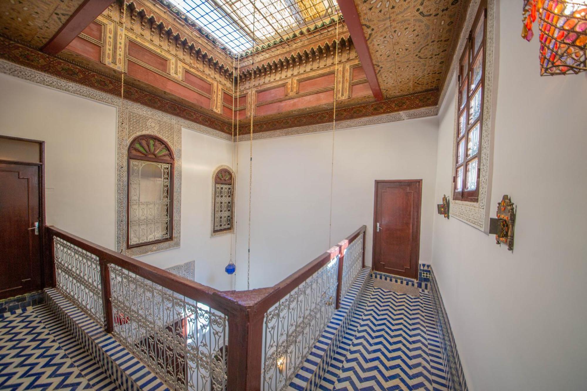 Hello Fez Exterior foto