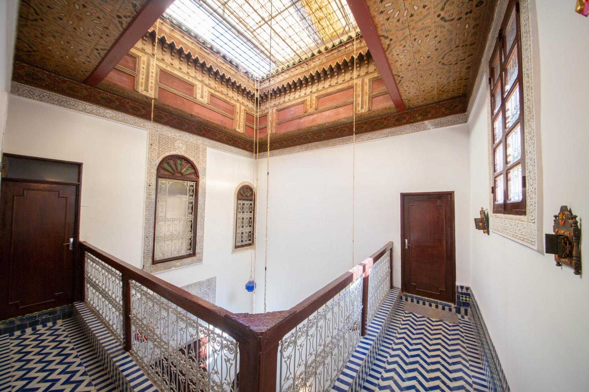 Hello Fez Exterior foto