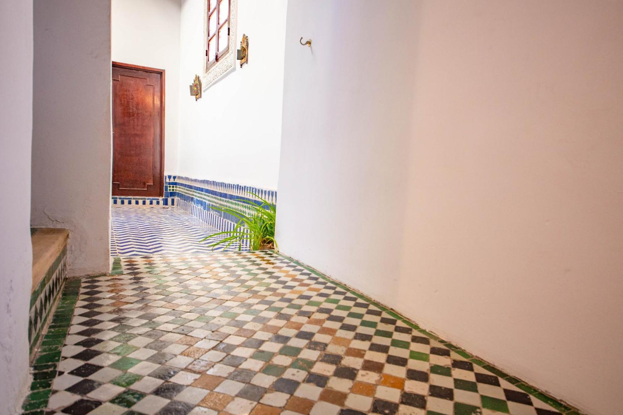 Hello Fez Exterior foto