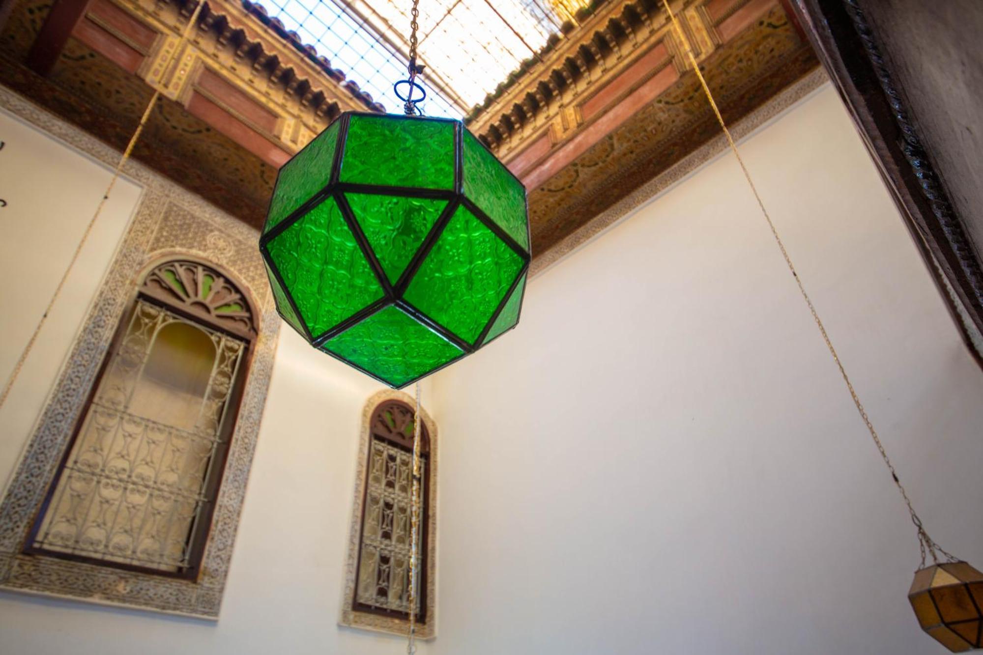 Hello Fez Exterior foto