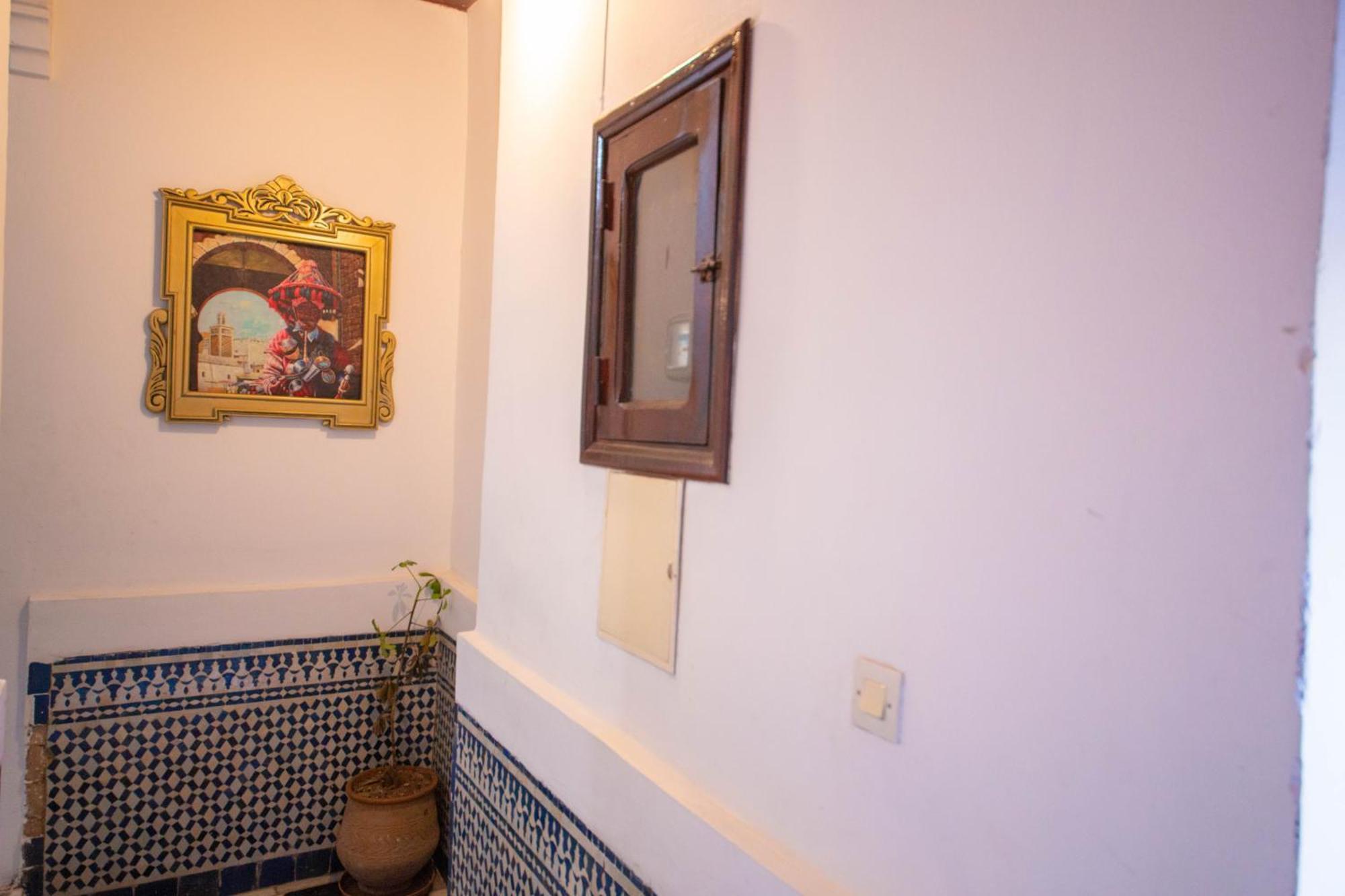 Hello Fez Exterior foto